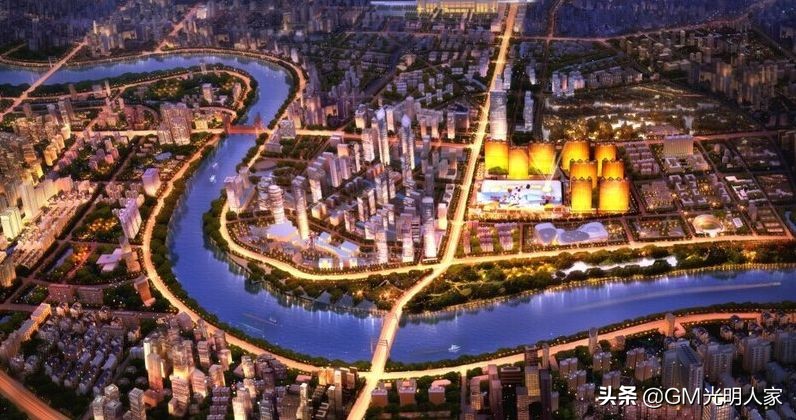 鳌江瓯南大桥跳江事件,温州鳌江镇滨江片区