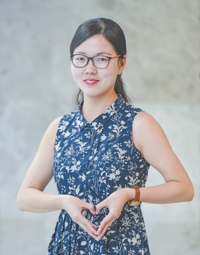 第三届武汉最燃青年教师提名名单,最燃青年教师集体亮相