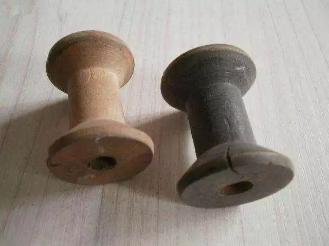 农村老式针线活用具,针线活必备小工具