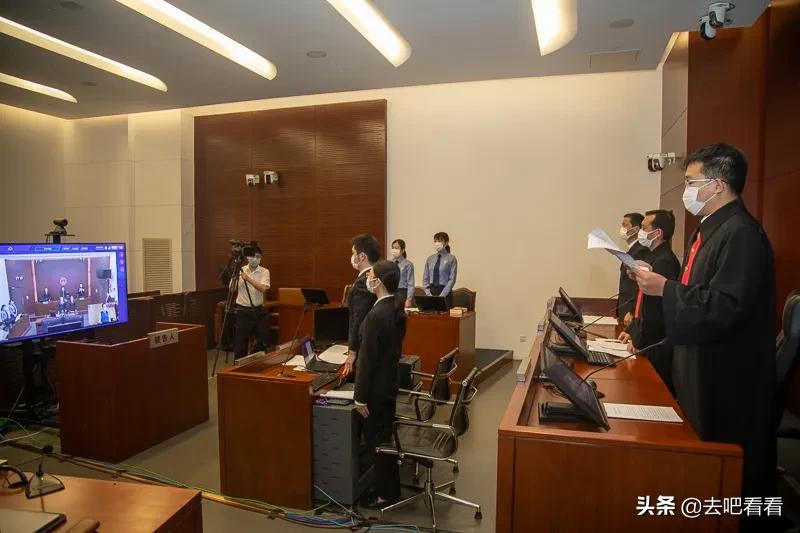 资邦系集资诈骗案最新,投资者损失2500万判多少年