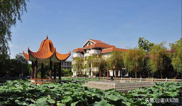 重庆中小学名校,重庆江津中学高考