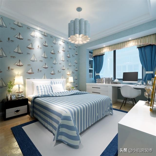 飘窗在边上改造最好的方案,飘窗这样改造家里瞬间多出一间房