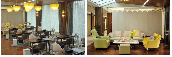 joujou美学,精致是生活态度