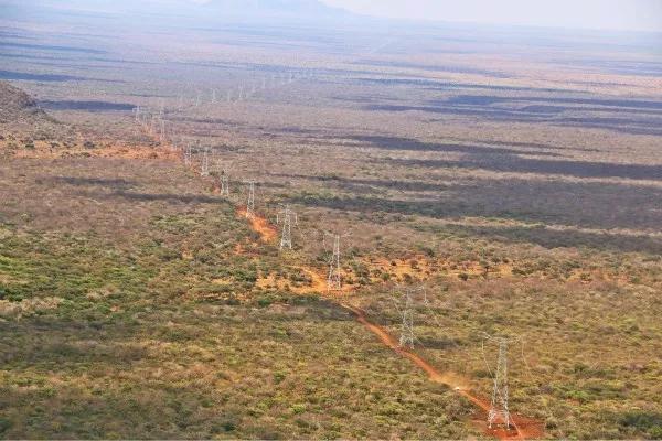 把空调卖给非洲兄弟拢共分几步?