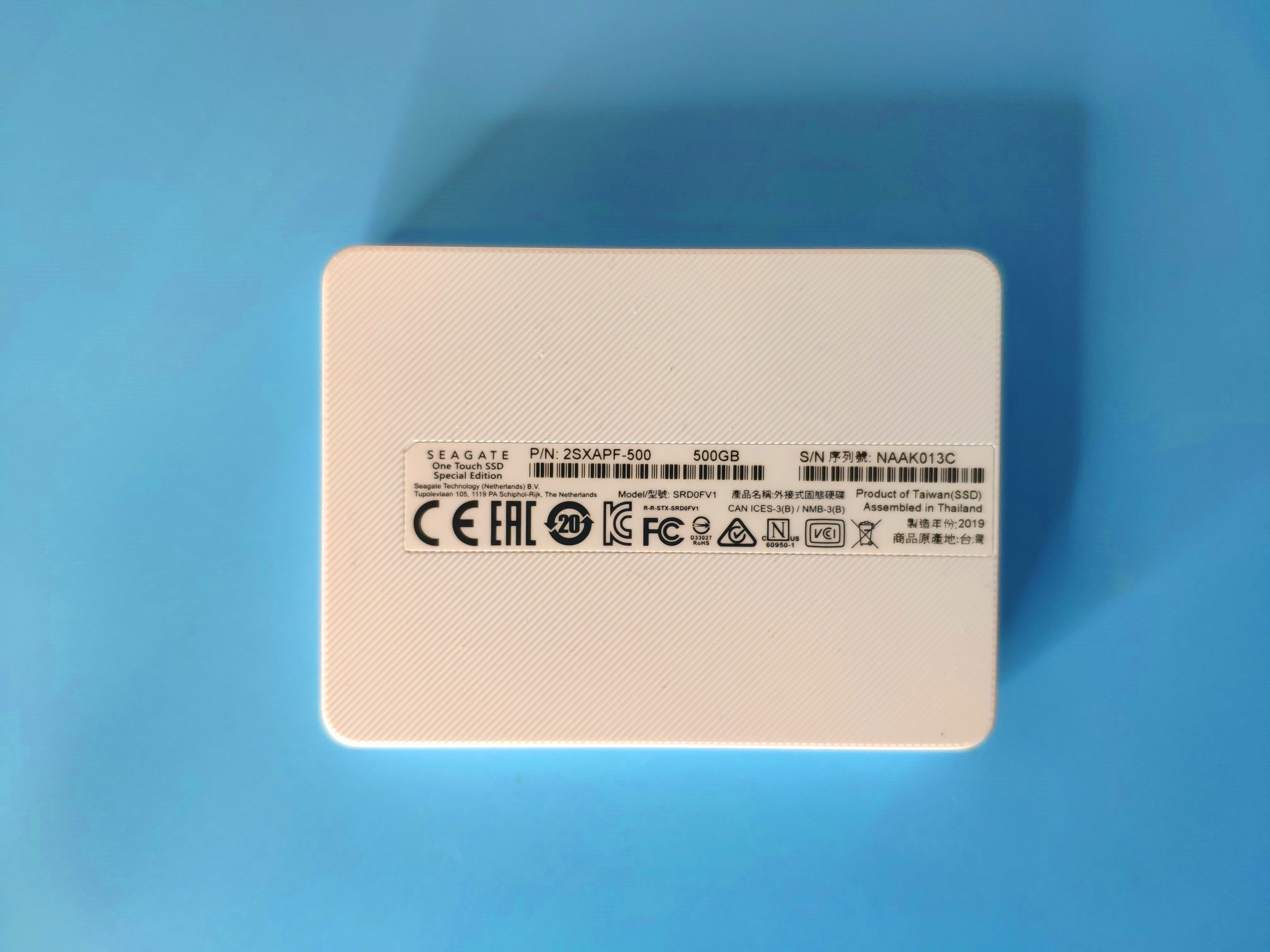 希捷移动硬盘2017新品,希捷简系列移动硬盘评测