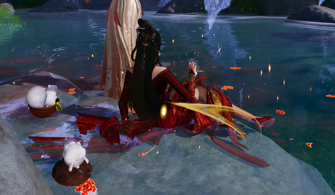 剑网3如何收集衣服外观,剑网三哪套外观最好看