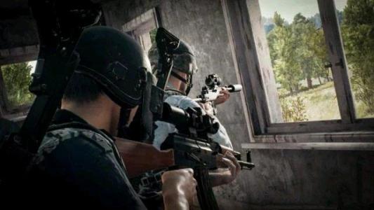 绝地求生可以帮助你顺利的小技巧,绝地求生每天教你一个小技巧