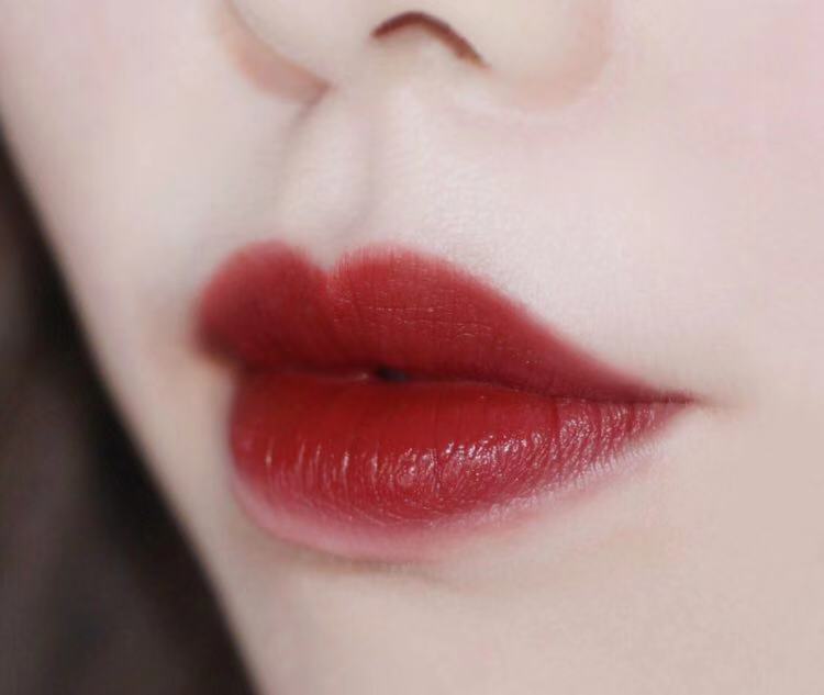 目前最火的口红是哪一款,今年最流行的哪些款的口红最好看