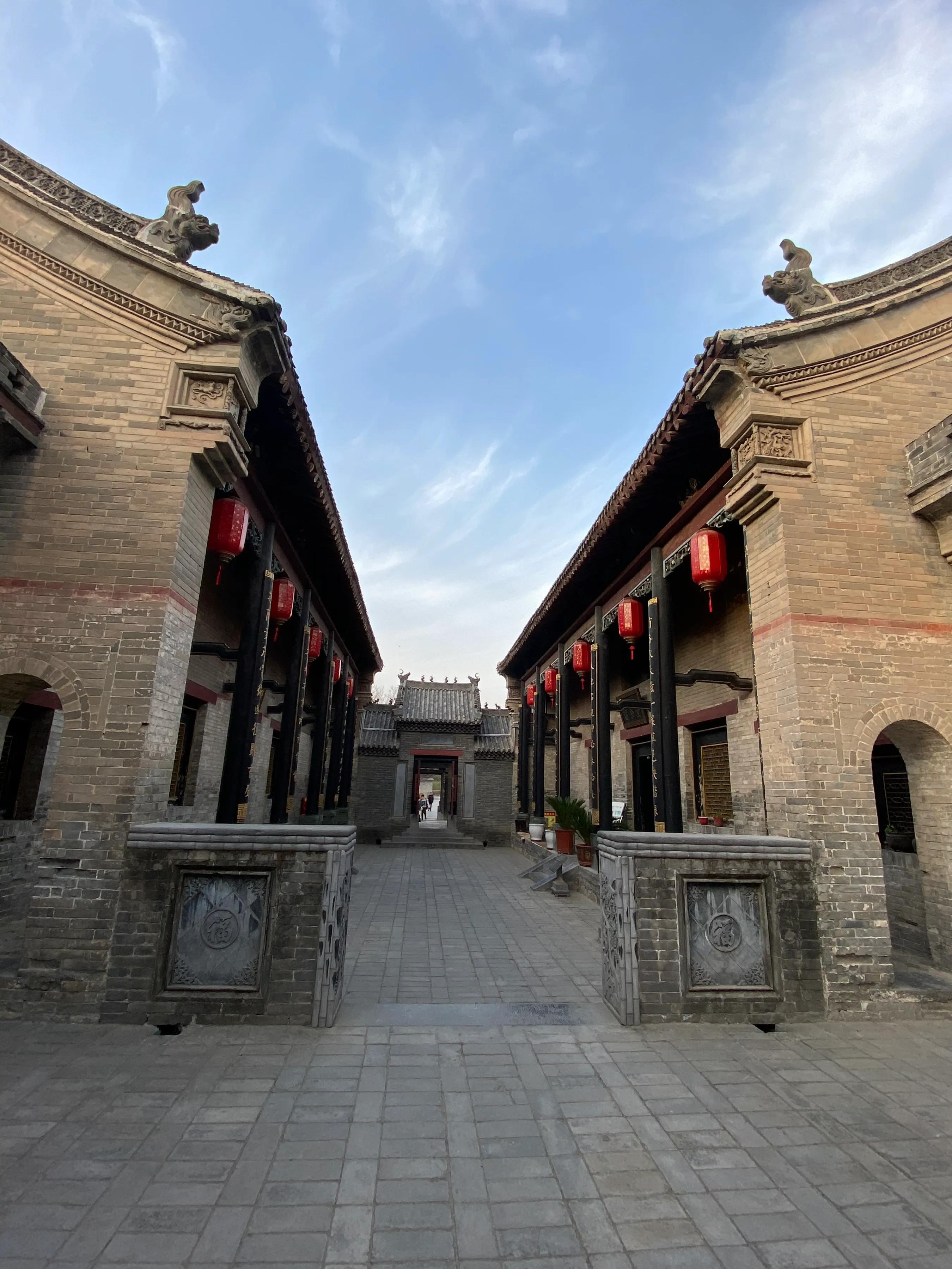 想去郑州玩推荐几个地方和路线,想在周边走走