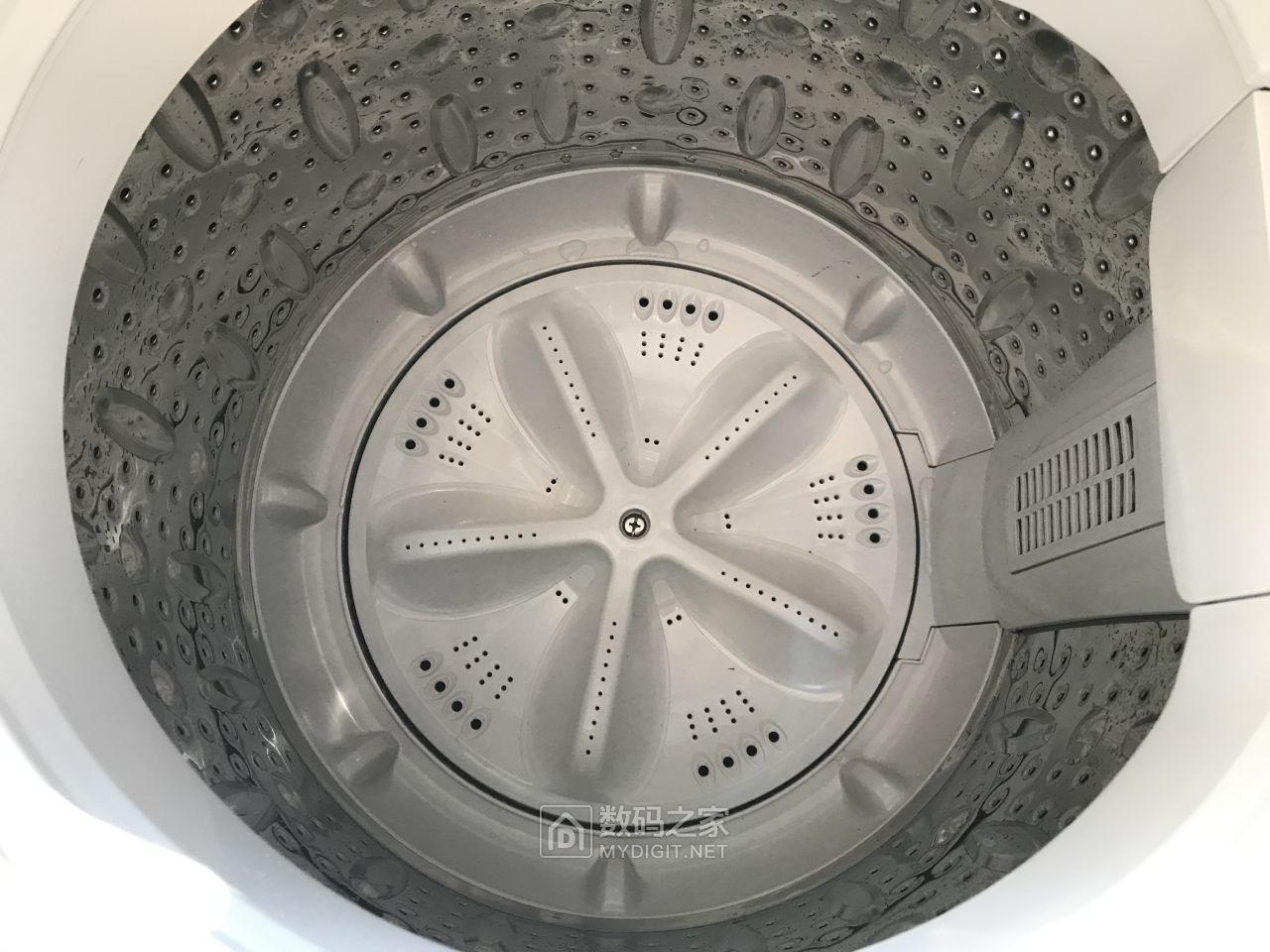 三洋xqb60-m808洗衣机故障码,拆机老洗衣机