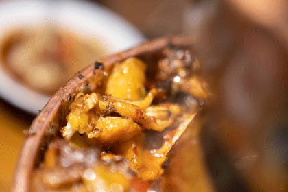 网红牛蛙塔,保定牛蛙