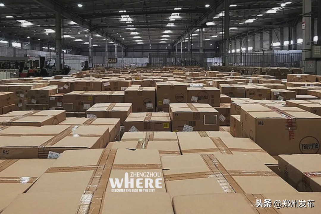 【双语】Zhengzhousendsitslovetotheworld国际战“疫”中的郑州力量