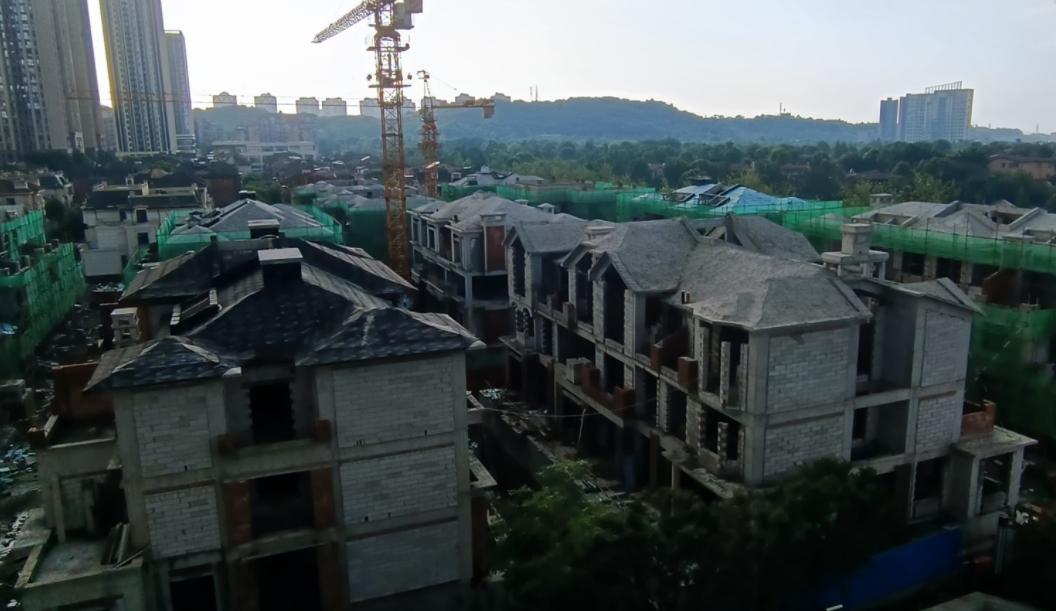 谈谈重庆照母山的房子,重庆照母山最好房评