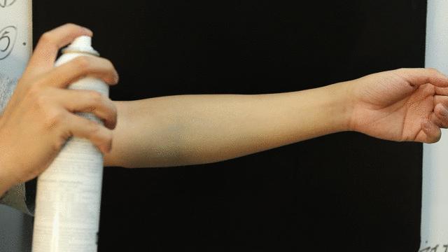 测评喷雾的视频,测评最多差评的保湿喷雾