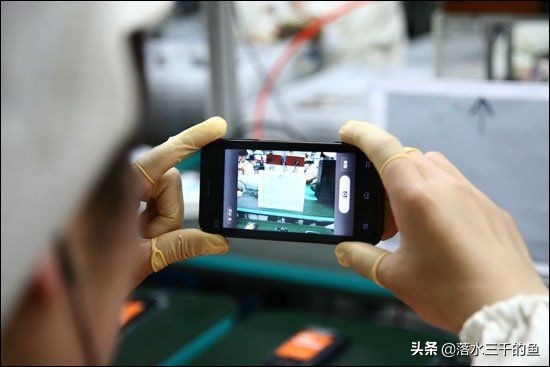 苹果18瓦代工厂,富士康是苹果代工厂吗