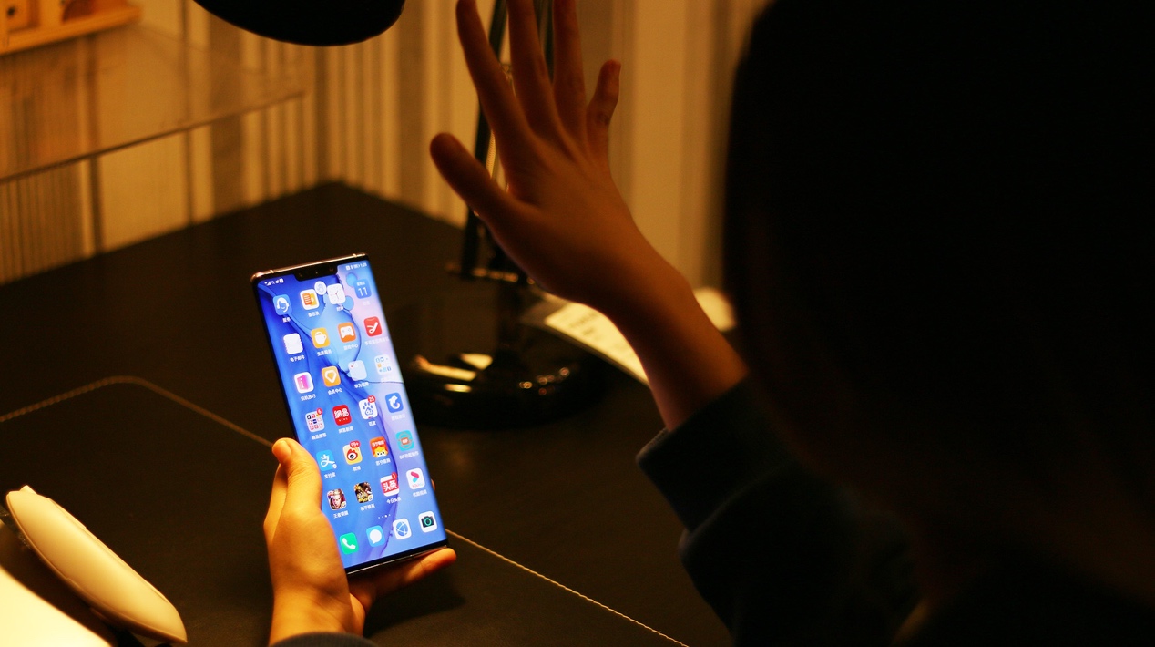 哪些华为手机支持华为share功能,huaweishare这个功能起什么作用