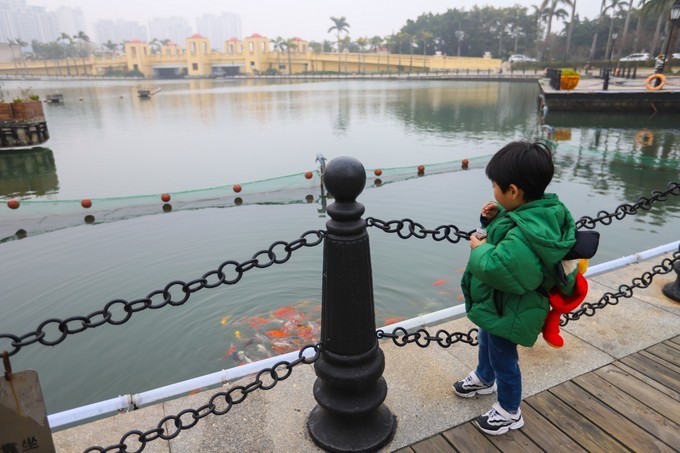 广东珠海浪漫之城视频,珠海海洋王国温泉