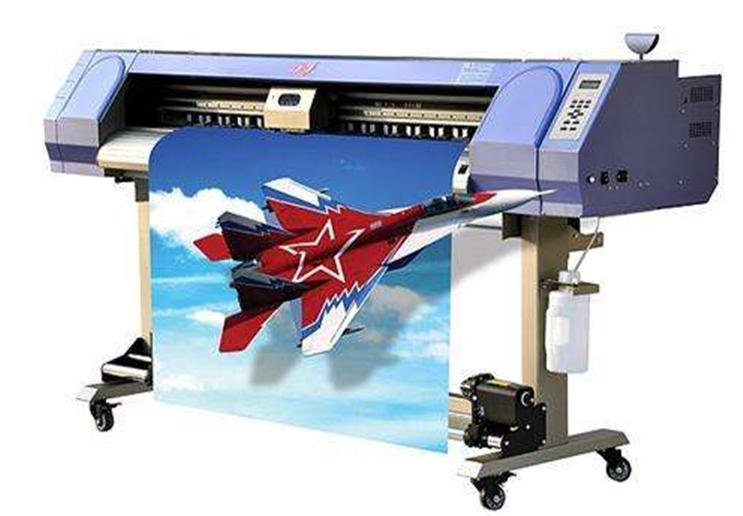 喷绘写真广告制作前景,广告知识点大全