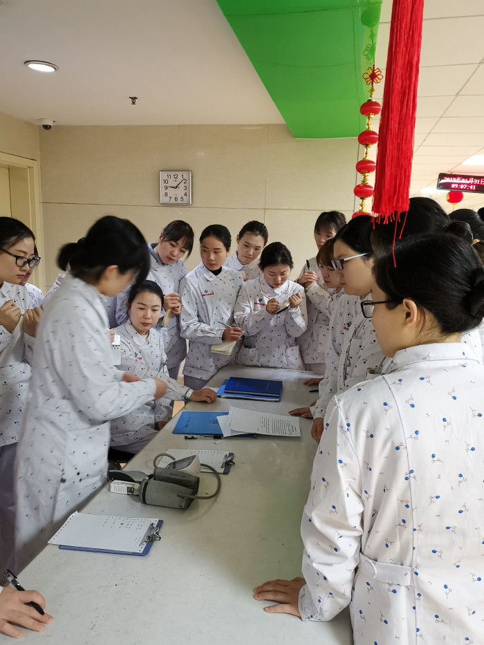 2020年新入职护士规范化培训方案,新入职护理人员规范化培训