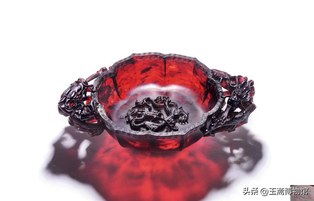 老琥珀拍卖价格及图片,历史拍卖最贵的琥珀