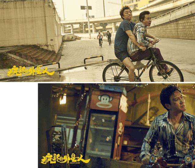 神奇动物2震撼画面,神奇动物2盘点