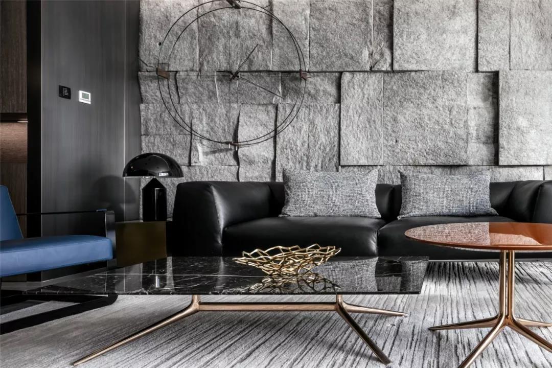 房屋承重墙装修效果图,全屋承重墙老房装修设计