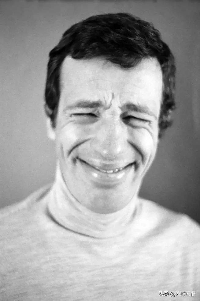 法国国宝级男演员去世,又一位男星去世