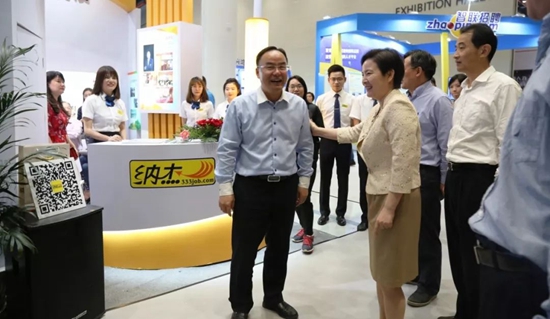 「策划」根植民营经济沃土看纳杰人才16年如何成为行业标杆