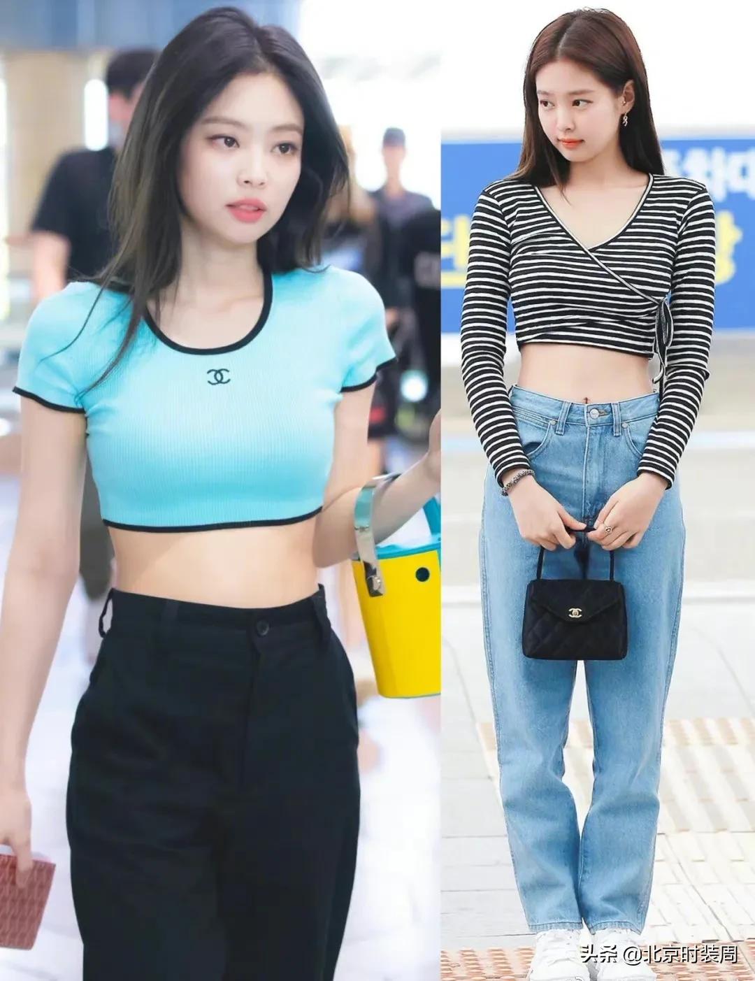 古着二手衣服从哪里弄的,古着二手衣为什么潮人抢着买