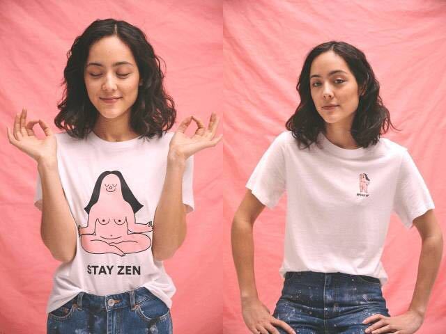 zara与其他快时尚品牌的对比,hmzara快时尚品牌