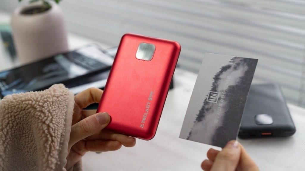 台电x10深度测评,台电x10pro移动电源