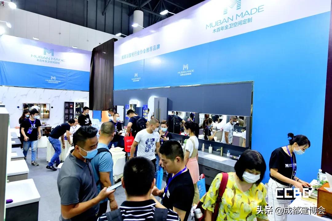 成都浴室柜展会2024,成都浴室柜博览会