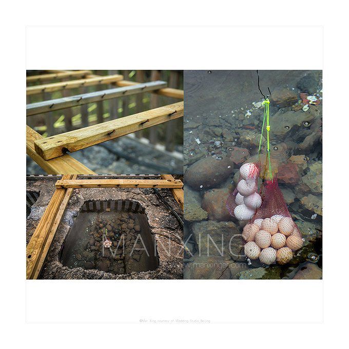 清泉绕村，移步换景令旅*行游**家们赞赏有加的海峡西岸温泉明珠