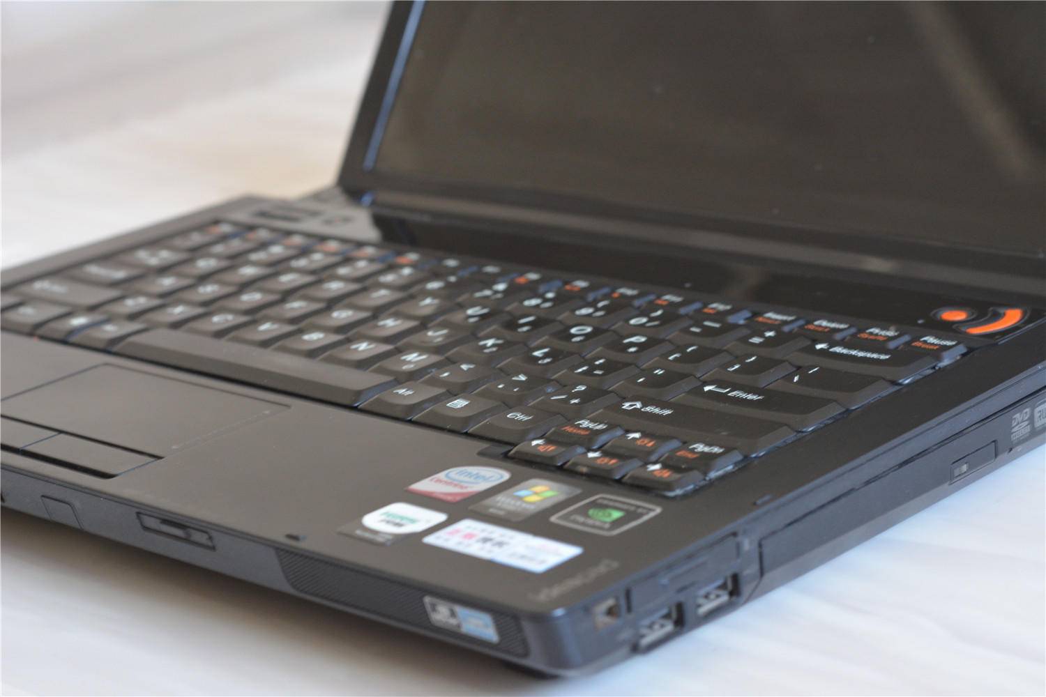 老笔记本联想y530升级硬件,老款联想笔记本电脑硬件升级