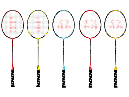 怎么选择适合自己的羽毛球拍,怎么选择羽毛球拍线型号