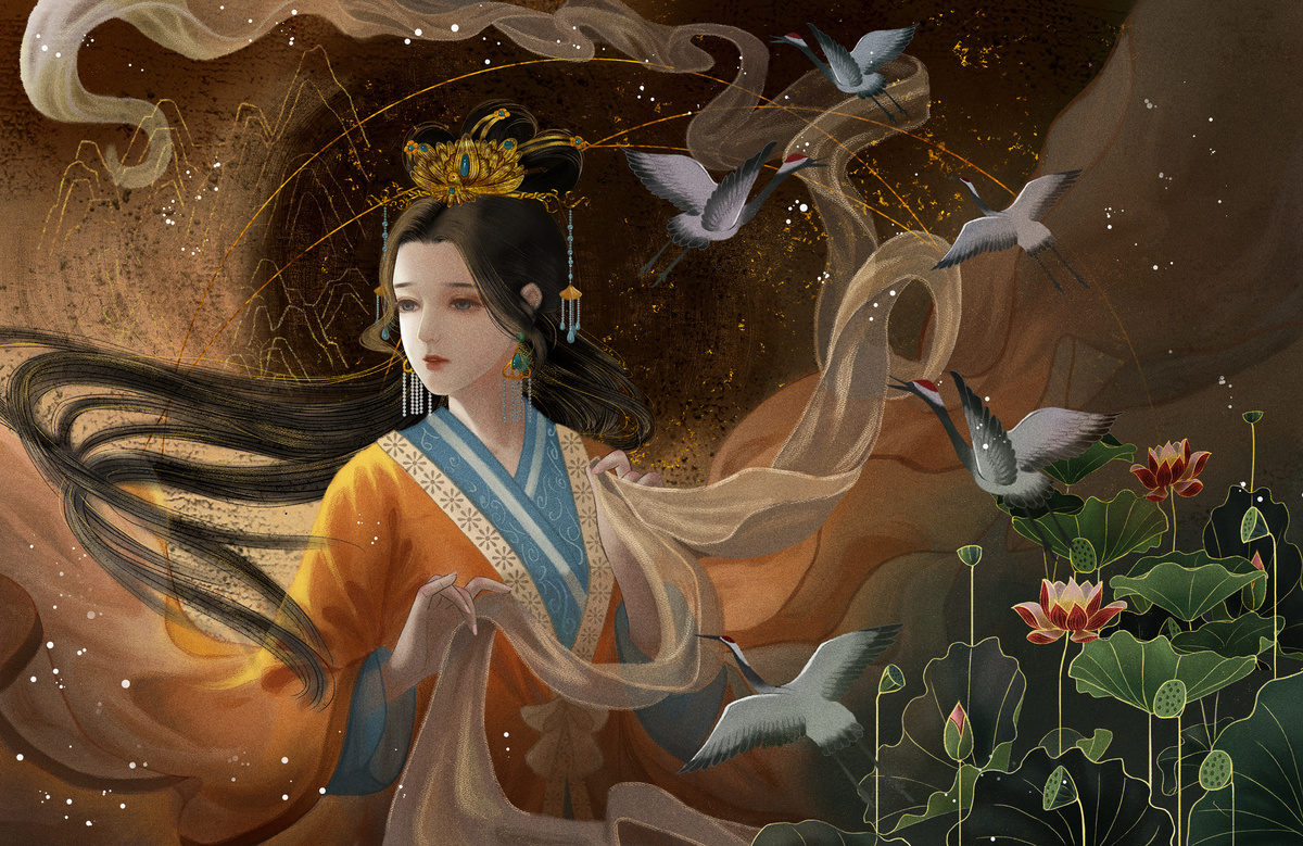 推六部中长篇女主古言小说,推书古言女主戏精