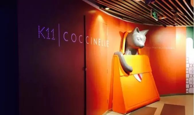 围挡起什么作用,购物中心品牌围挡技巧