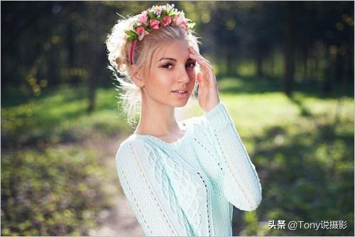 单反相机拍照怎么查看光圈优先,单反相机光圈优先拍摄技巧