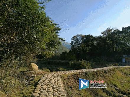 快约！福州这两处绝美村庄，简直就是“童话世界”