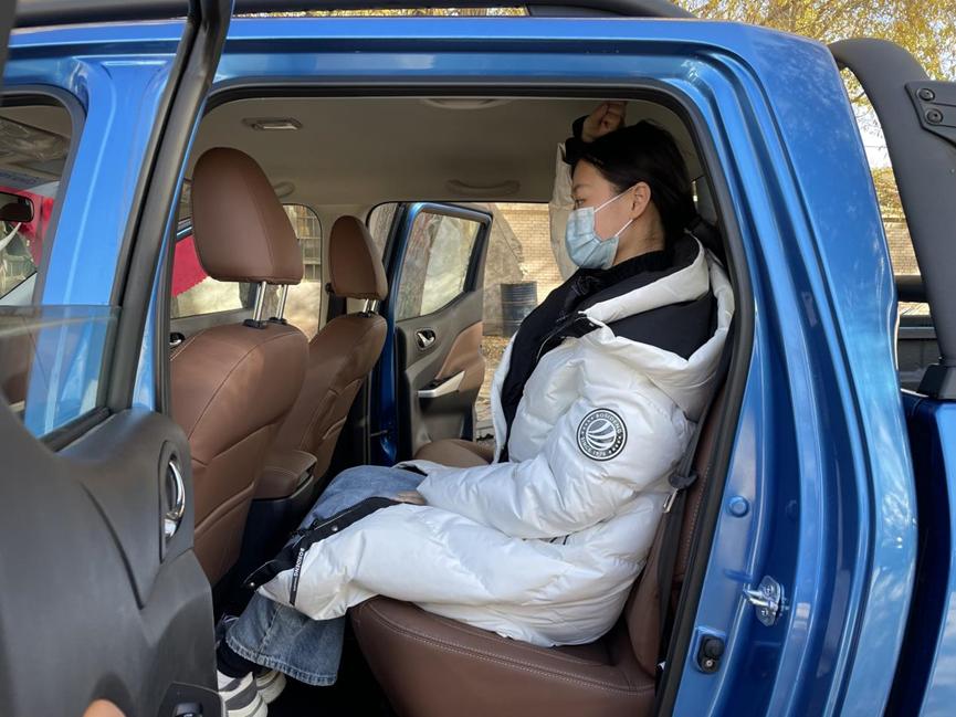 东风日产锐骐六自动挡,郑州日产锐骐6at