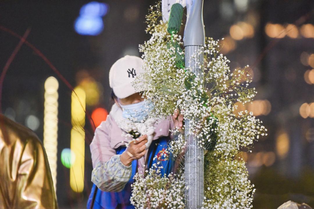 福临门年夜饭大礼包,留深过年礼包