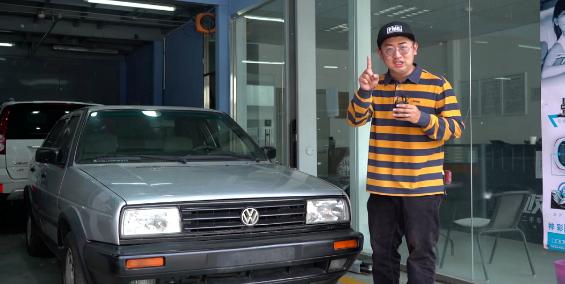 10万元买硬派越野车,10万块买二手硬派越野车