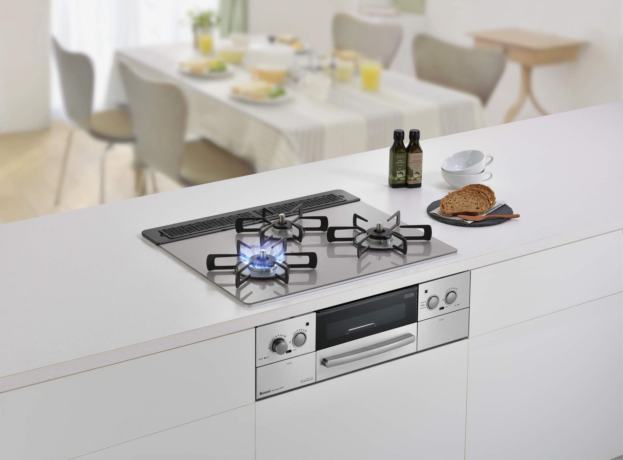 厨房有了它收纳更方便,厨房收纳做到这4点