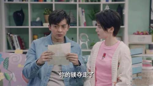 爱情公寓5细思极恐的510个细节,爱情公寓5细思极恐的细节