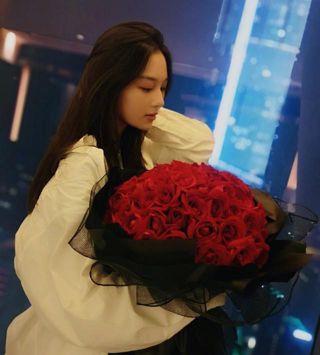 张馨予代购被骗是真的吗,张馨予网购被骗