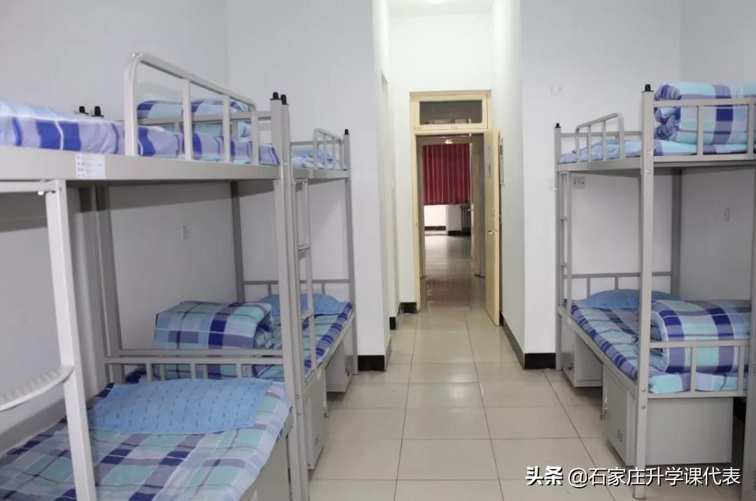 石家庄润德小学是住宿吗,石家庄润德学校住宿