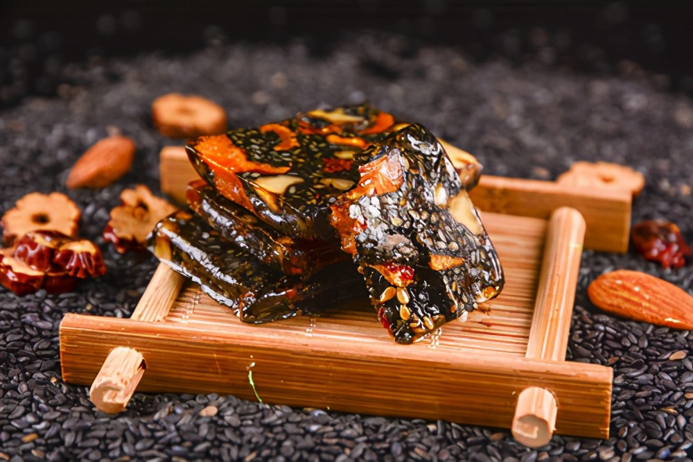 延缓衰老的阿胶,古老的阿胶焕发青春造福人类