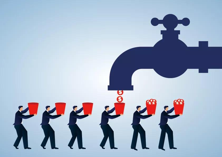 从月薪500到400亿身价,医药代表年薪30万要不要转行