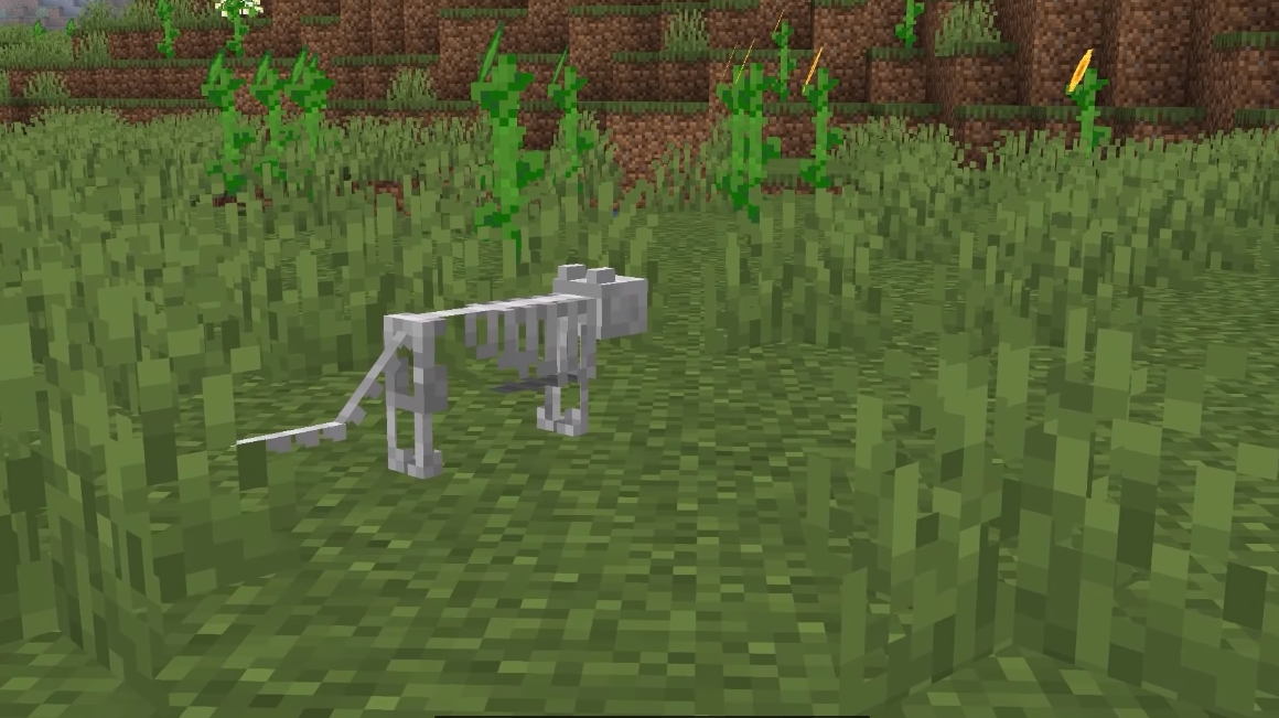 我的世界：老玩家提议，加入这6个“新”生物，为生物界操碎了心