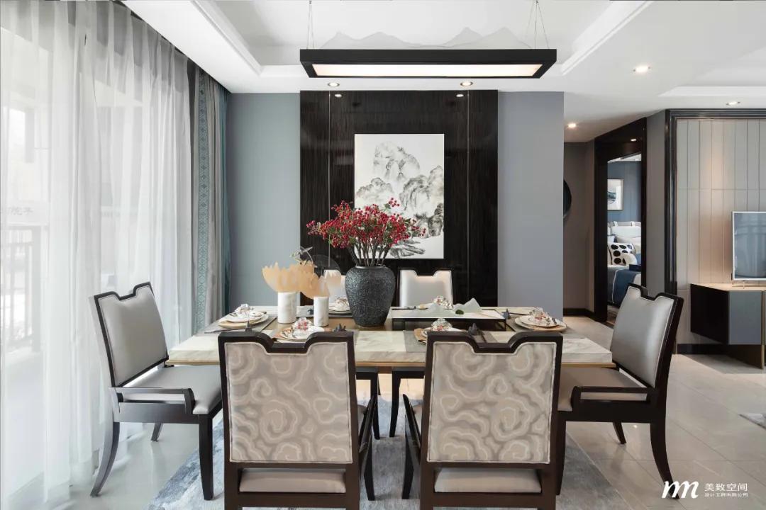 极致简奢东方空间美学,美致空间设计工程有限公司